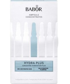 BABOR Ampoule Concentrates Hydra Plus 7x2ml