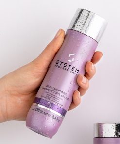 System Professional Color Save Shampoo 250ml
