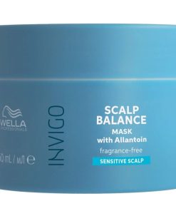 Wella Professionals Invigo Scalp Balance Sensitive Scalp Mask 150ml