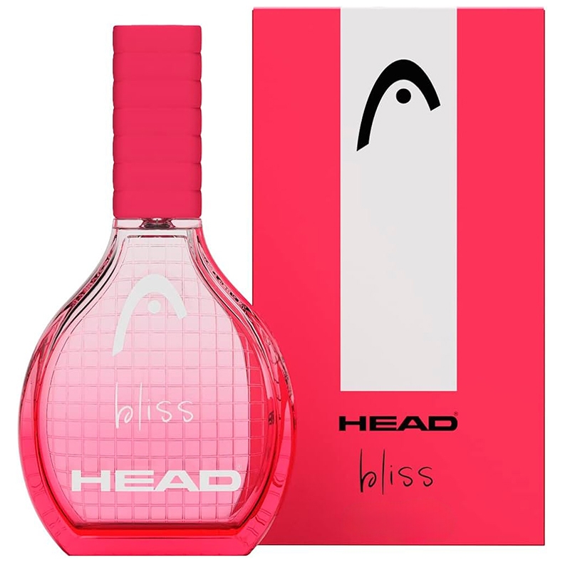 HEAD Bliss Edt 50ml HEAD Bliss Edt 50ml