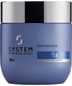 System Professional Smoothen Mask 200ml