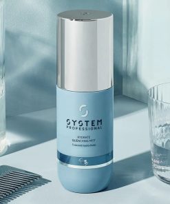 System Professional Hydrate Quenching Mist 125ml