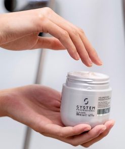 System Professional Volumize Mask 200ml
