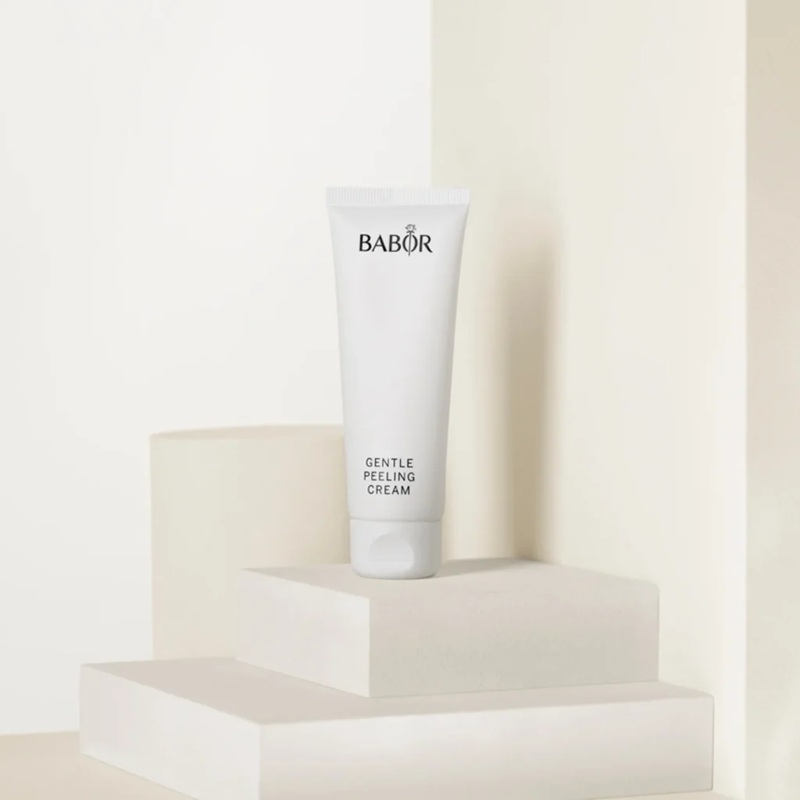 BABOR Gentle Peeling Cream 50ml BABOR Gentle Peeling Cream 50ml