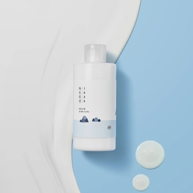 Round Lab Dokdo Lotion 200ml Round Lab Dokdo Lotion 200ml