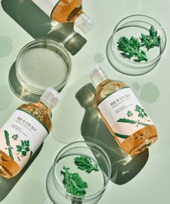 Round Lab Mugwort Calming Toner 300ml