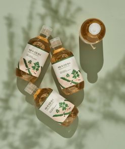 Round Lab Mugwort Calming Toner 300ml
