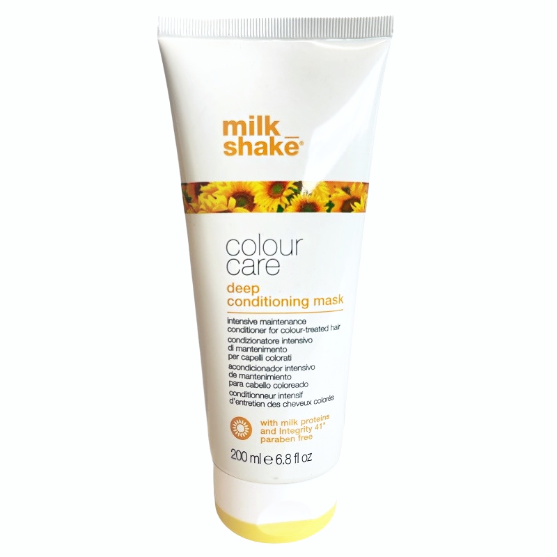 milk_shake Colour Care Deep Conditioning Mask 200ml milk_shake Colour Care Deep Conditioning Mask 200ml