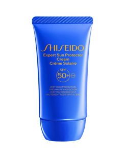 Shiseido Expert Sun Protector Cream SPF50+ 50ml