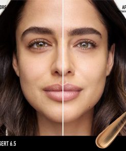 BareMinerals Complexion Rescue Tinted Hydrating Gel Cream - Desert 6.5