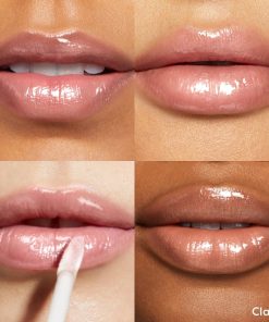 BareMinerals Mineralist Lip Gloss Balm Clarity