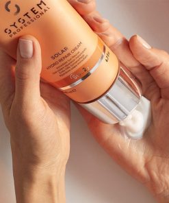 System Professional Solar Hydro Repair Cream Conditioner 200ml