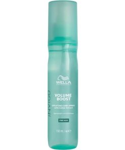 Wella Professionals Invigo Volume Boost Uplifting Care Spray 150ml