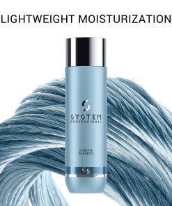 System Professional Hydrate Shampoo 250ml