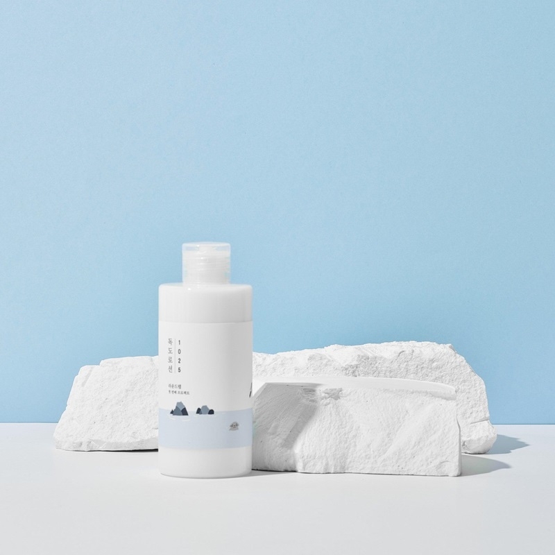 Round Lab Dokdo Lotion 200ml Round Lab Dokdo Lotion 200ml