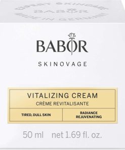 BABOR Skinovage Vitalizing Cream 50ml