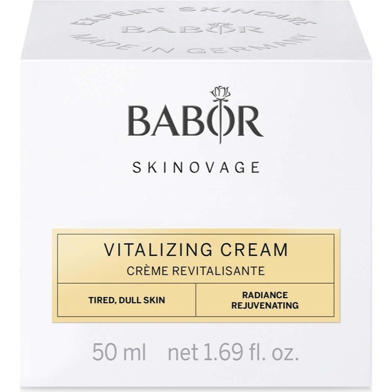 BABOR Skinovage Vitalizing Cream 50ml BABOR Skinovage Vitalizing Cream 50ml
