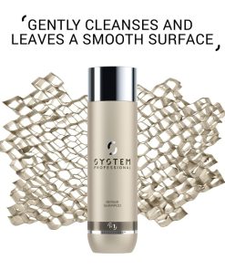 System Professional Repair Shampoo 250ml