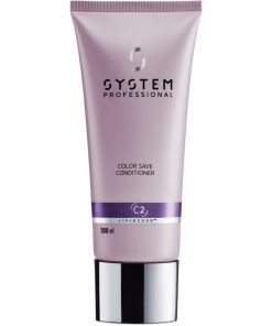 System Professional Color Save Conditioner 200ml