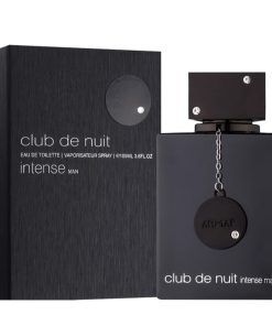Armaf Club De Nuit Intense Man Edt 105ml