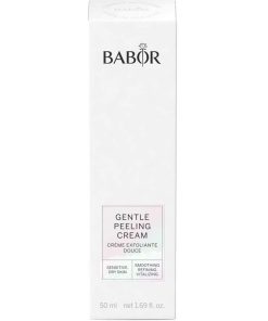 BABOR Gentle Peeling Cream 50ml