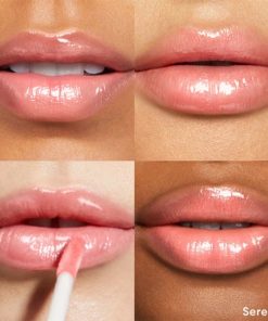 BareMinerals Mineralist Lip Gloss Balm Serenity