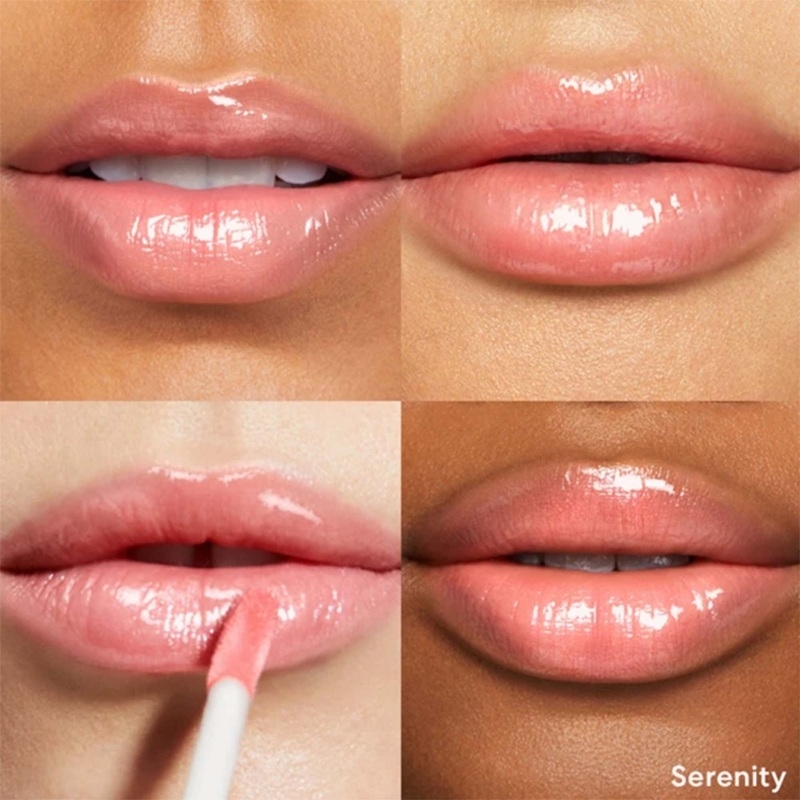 BareMinerals Mineralist Lip Gloss Balm Serenity BareMinerals Mineralist Lip Gloss Balm Serenity
