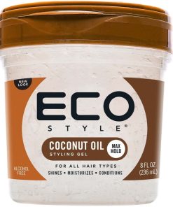 Eco Style Coconut Styling Gel 236ml