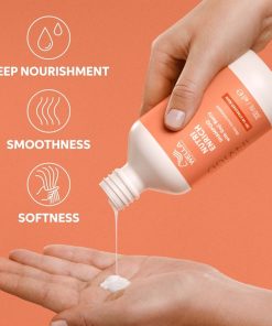 Wella Professionals Invigo Nutri Enrich Shampoo Dry Hair 300ml