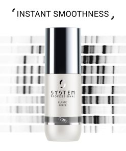 System Professional Elastic Force 125ml