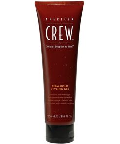 American Crew Firm Hold Styling Gel 390ml