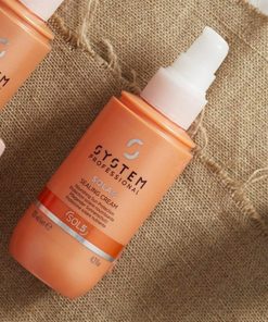 System Professional Solar Sealing Cream 125ml