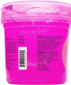 Eco Style Curl & Wave Styling Gel 236ml