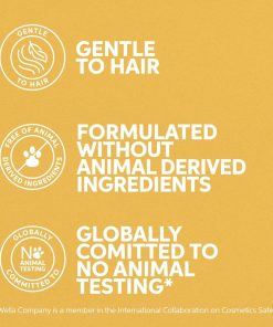 Wella Professionals Invigo Sun Care After Sun Cleansing Shampoo 300ml
