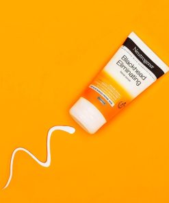 Neutrogena Blackhead Eliminating Face Scrub 150ml
