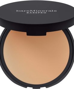 BareMinerals BarePro 16-Hour Skin-Perfecting Powder Foundation Light 22 Neutral