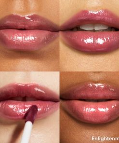 BareMinerals Mineralist Lip Gloss Balm Enlightenment