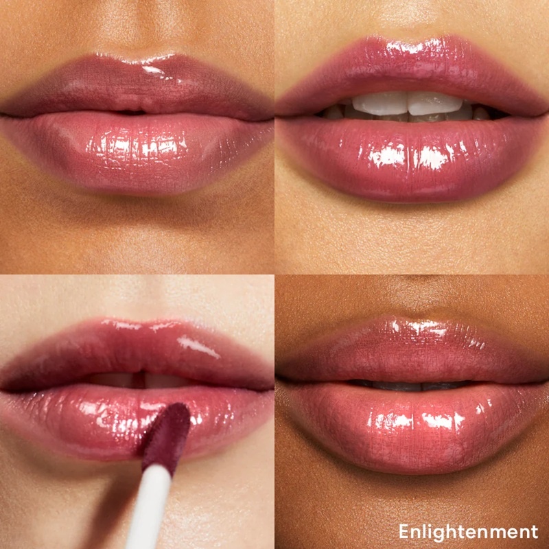 BareMinerals Mineralist Lip Gloss Balm Enlightenment BareMinerals Mineralist Lip Gloss Balm Enlightenment