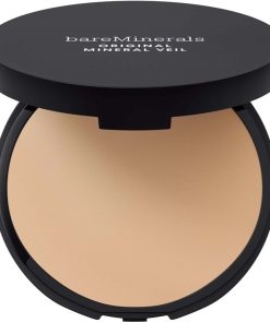 BareMinerals Original Mineral Veil Pressed Setting Powder Sheer Medium
