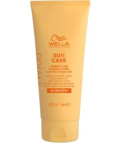 Wella Professionals Invigo Sun Care Express Conditioner 200ml