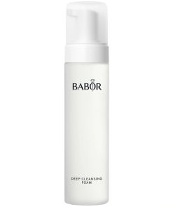 BABOR Deep Cleansing Foam 200ml