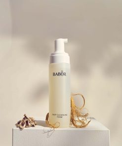 BABOR Deep Cleansing Foam 200ml