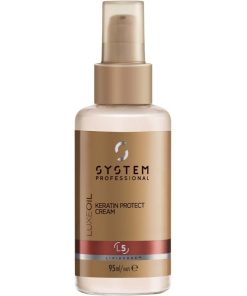 System Professional LuxeOil Keratin Protect Cream 95ml