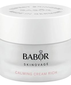 BABOR Skinovage Calming Cream Rich 50ml