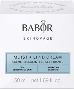BABOR Skinovage Moisturizing & Lipid Cream 50ml