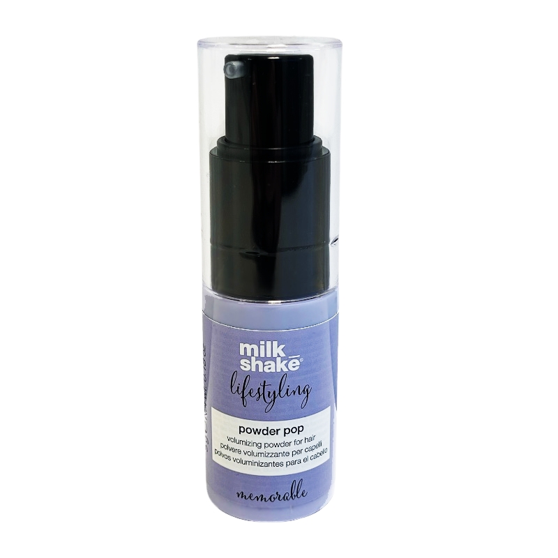 Milk_Shake Powder Pop 5g Milk_Shake Powder Pop 5g