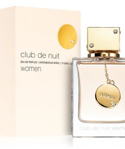 Armaf Club De Nuit Woman Edp 105ml
