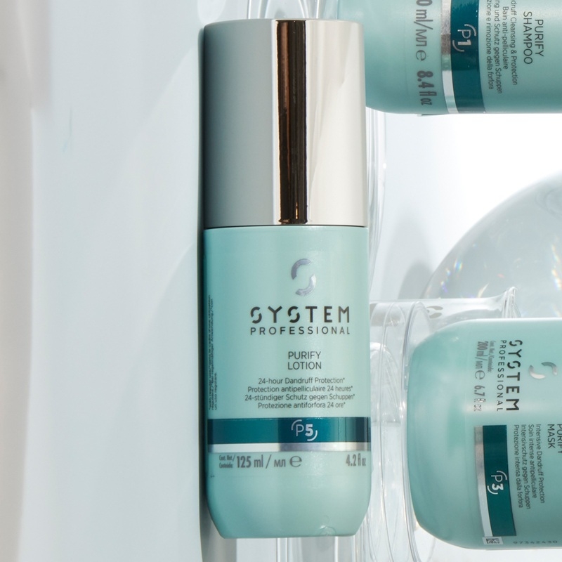 System Professional Purify Lotion 125ml System Professional Purify Lotion 125ml
