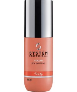 System Professional Solar Sealing Cream 125ml