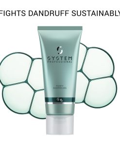 System Professional Purify Shampeeling 150ml